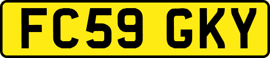 FC59GKY