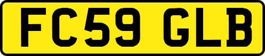 FC59GLB