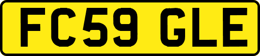 FC59GLE