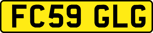 FC59GLG