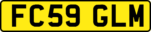 FC59GLM