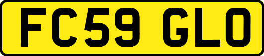 FC59GLO