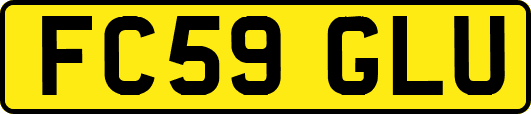 FC59GLU