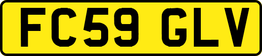 FC59GLV