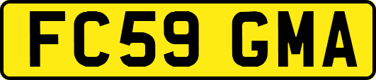 FC59GMA