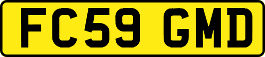 FC59GMD