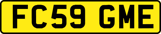 FC59GME
