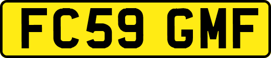 FC59GMF