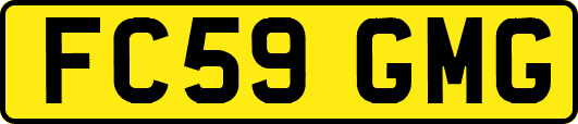 FC59GMG