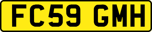 FC59GMH