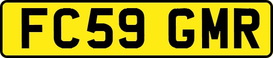 FC59GMR