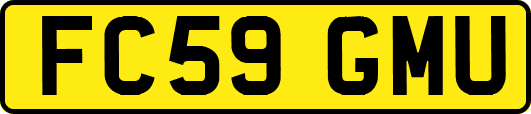 FC59GMU