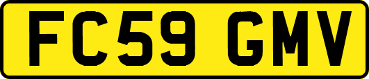 FC59GMV