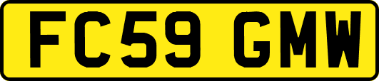 FC59GMW