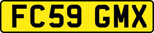FC59GMX