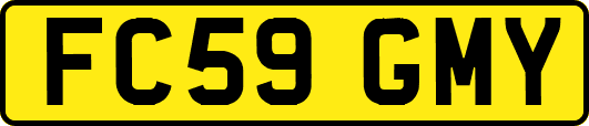 FC59GMY