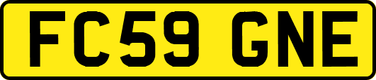 FC59GNE