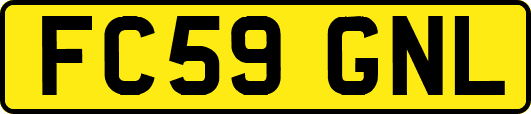 FC59GNL