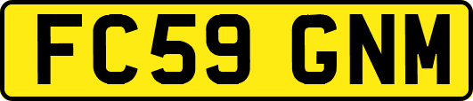 FC59GNM