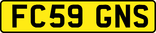 FC59GNS