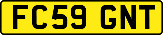 FC59GNT