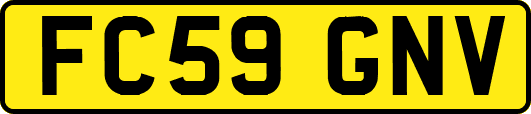 FC59GNV