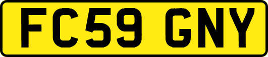 FC59GNY