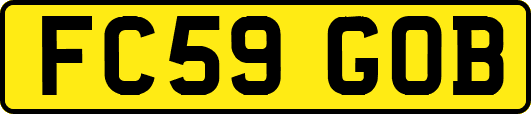 FC59GOB