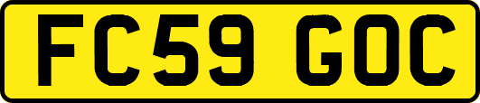 FC59GOC