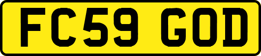 FC59GOD
