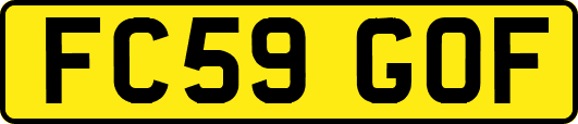 FC59GOF