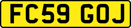 FC59GOJ