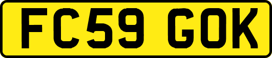 FC59GOK