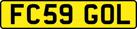 FC59GOL