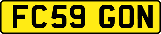 FC59GON