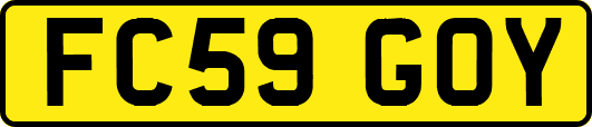 FC59GOY