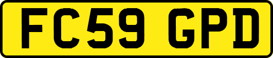 FC59GPD