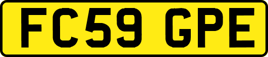 FC59GPE