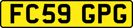 FC59GPG