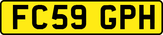 FC59GPH
