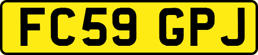 FC59GPJ