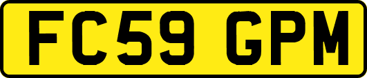 FC59GPM