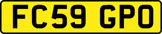 FC59GPO