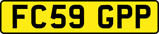 FC59GPP
