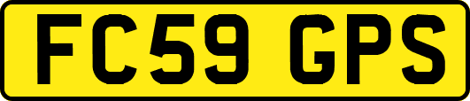 FC59GPS
