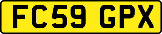 FC59GPX