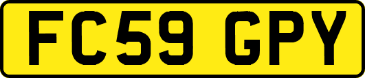 FC59GPY
