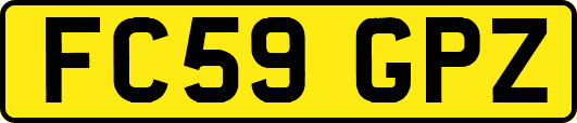 FC59GPZ