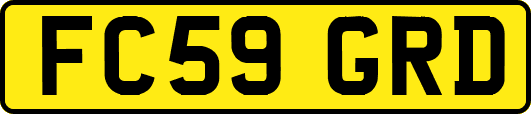 FC59GRD