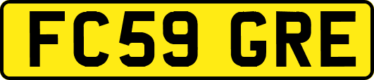 FC59GRE